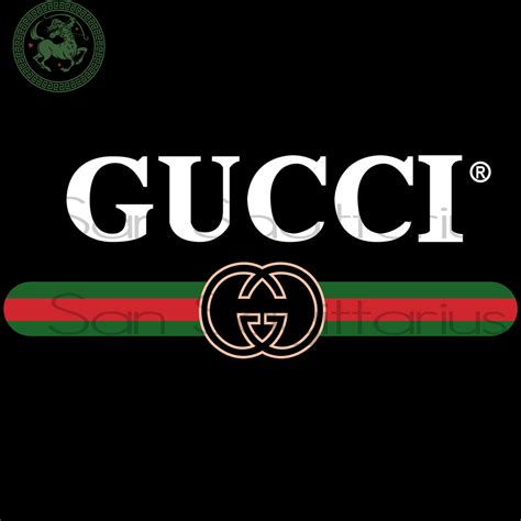 brand image gucci|Gucci printable logo.